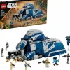 LEGO® Star Wars™ MTT™ der Separatisten in der Schl