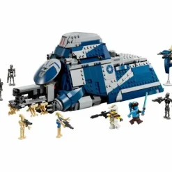 LEGO® Star Wars™ MTT™ der Separatisten in der Schl