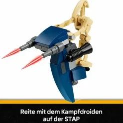 LEGO® Star Wars™ MTT™ der Separatisten in der Schl