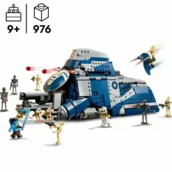 LEGO® Star Wars™ MTT™ der Separatisten in der Schl