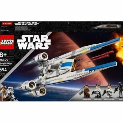 LEGO® Star Wars™ Rebel U-Wing Starfighter 75399
