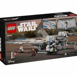 LEGO® Star Wars™ Rebel U-Wing Starfighter 75399