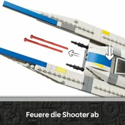 LEGO® Star Wars™ Rebel U-Wing Starfighter 75399