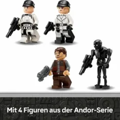 LEGO® Star Wars™ Rebel U-Wing Starfighter 75399