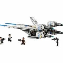 LEGO® Star Wars™ Rebel U-Wing Starfighter 75399