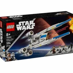 LEGO® Star Wars™ Rebel U-Wing Starfighter 75399