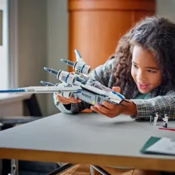 LEGO® Star Wars™ Rebel U-Wing Starfighter 75399