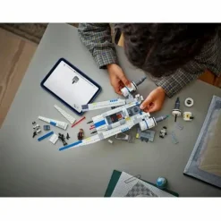 LEGO® Star Wars™ Rebel U-Wing Starfighter 75399