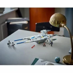 LEGO® Star Wars™ Rebel U-Wing Starfighter 75399