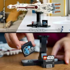 LEGO® Star Wars™ Tantive IV™ 75376