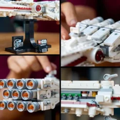 LEGO® Star Wars™ Tantive IV™ 75376