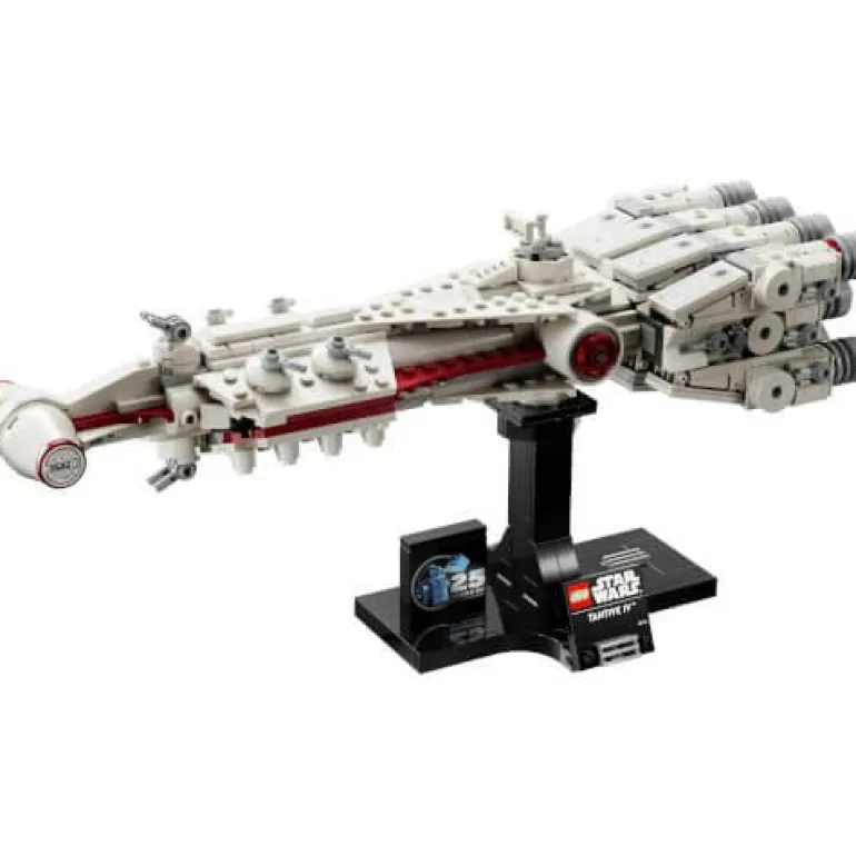 LEGO® Star Wars™ Tantive IV™ 75376