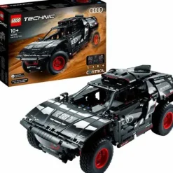 LEGO® Technic Audi Rs Q e-tron 42160