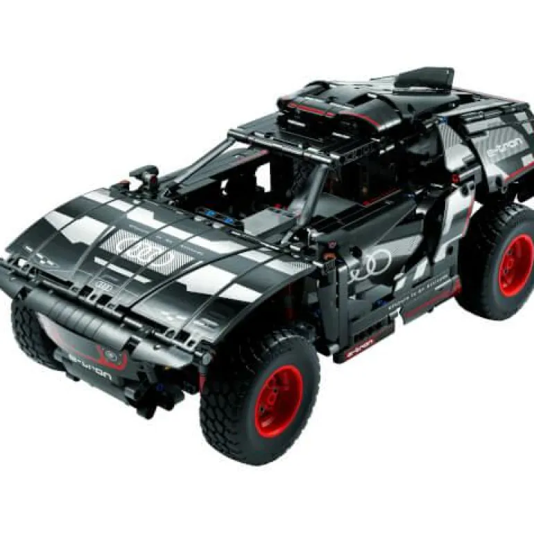 LEGO® Technic Audi Rs Q e-tron 42160