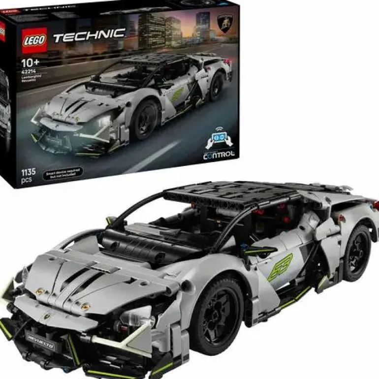 LEGO® Technic Lamborghini Revuelto Supersportwagen
