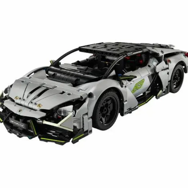 LEGO® Technic Lamborghini Revuelto Supersportwagen