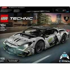 LEGO® Technic Lamborghini Revuelto Supersportwagen