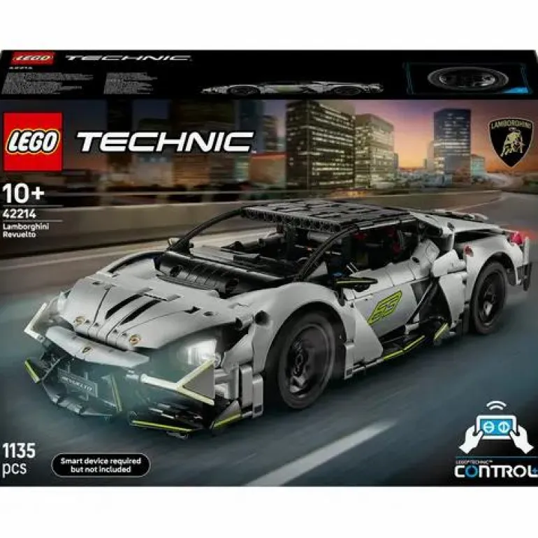 LEGO® Technic Lamborghini Revuelto Supersportwagen