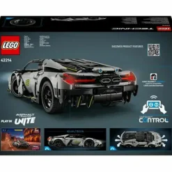 LEGO® Technic Lamborghini Revuelto Supersportwagen