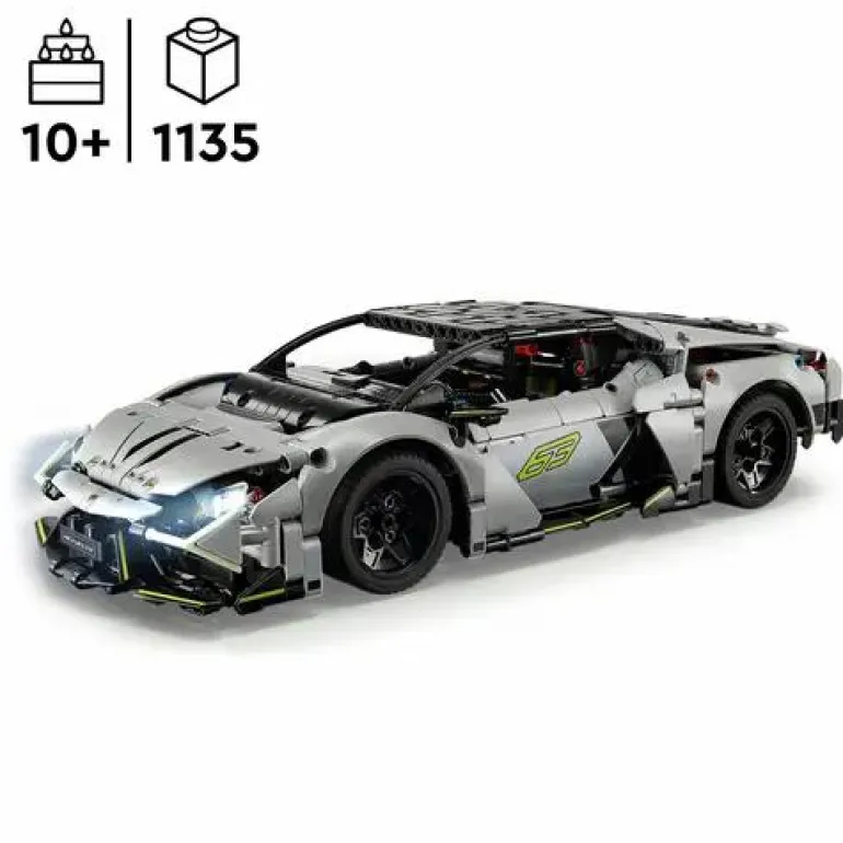 LEGO® Technic Lamborghini Revuelto Supersportwagen