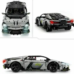 LEGO® Technic Lamborghini Revuelto Supersportwagen