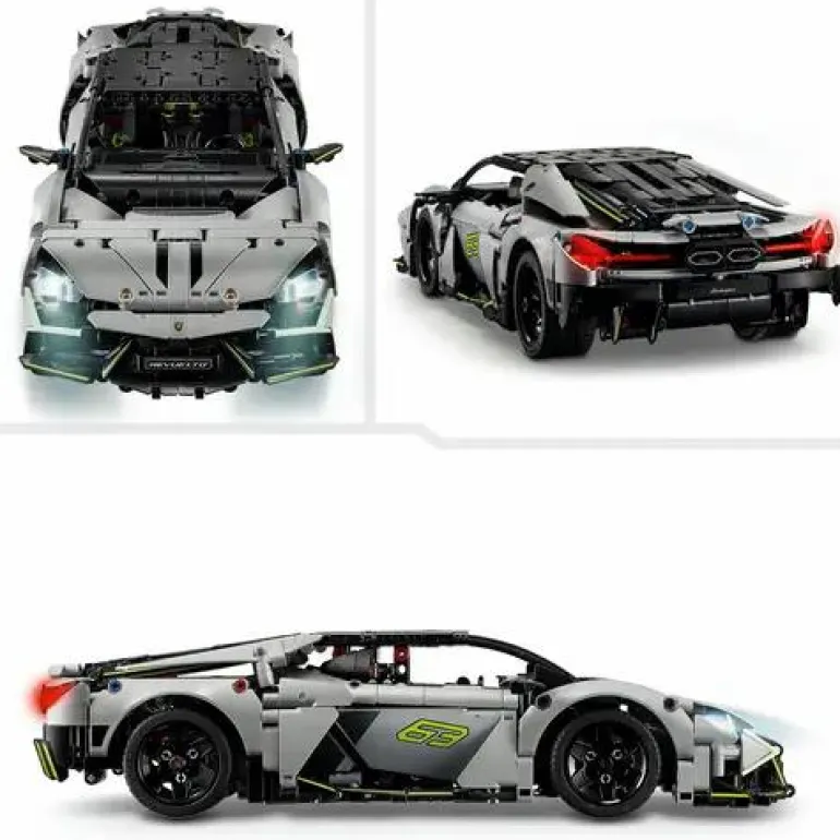 LEGO® Technic Lamborghini Revuelto Supersportwagen