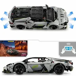LEGO® Technic Lamborghini Revuelto Supersportwagen
