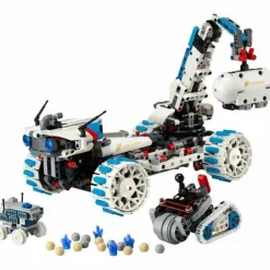 LEGO® Technic Lunar Outpost® Mondrover-Raumfahrzeu