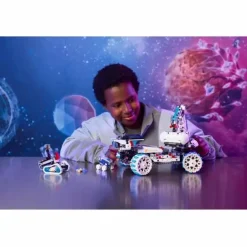 LEGO® Technic Lunar Outpost® Mondrover-Raumfahrzeu