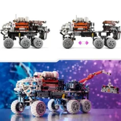 LEGO® Technic Mars Exploration Rover 42180