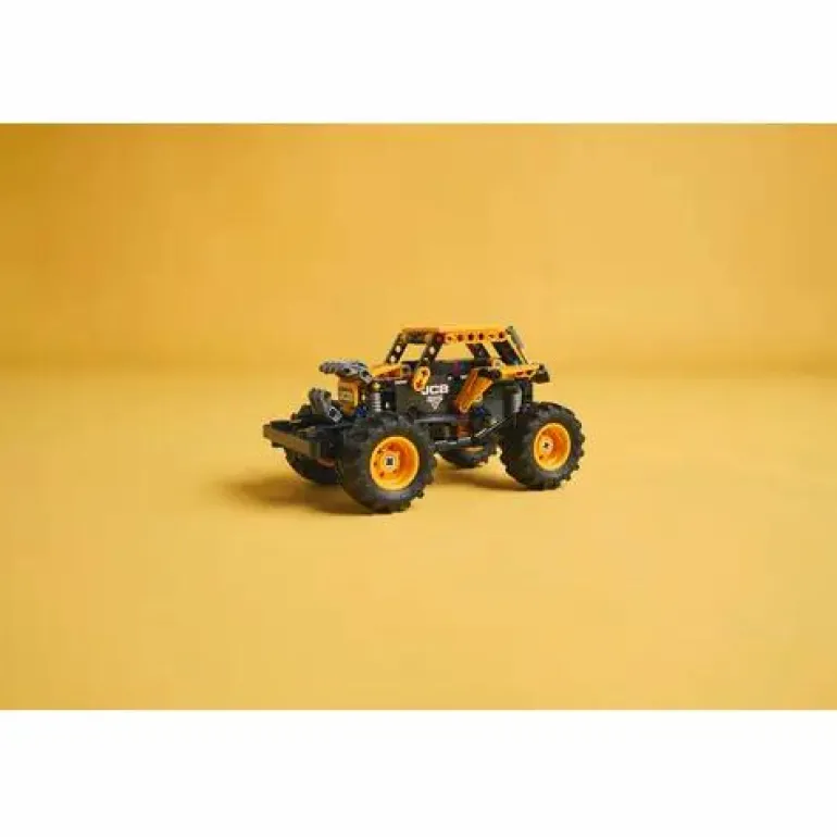 LEGO® Technic Monster Jam™ DIGatron™ 42199