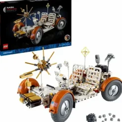 LEGO® Technic NASA Apollo Lunar Roving Vehicle (LR