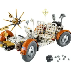 LEGO® Technic NASA Apollo Lunar Roving Vehicle (LR