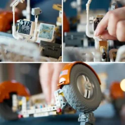 LEGO® Technic NASA Apollo Lunar Roving Vehicle (LR