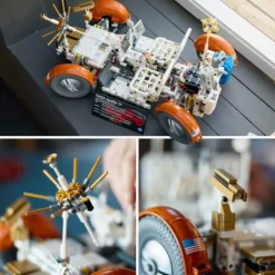 LEGO® Technic NASA Apollo Lunar Roving Vehicle (LR
