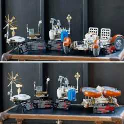 LEGO® Technic NASA Apollo Lunar Roving Vehicle (LR