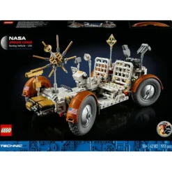 LEGO® Technic NASA Apollo Lunar Roving Vehicle (LR