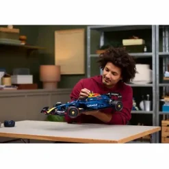 LEGO® Technic Oracle Red Bull Racing Rb20 F1 42206