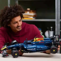 LEGO® Technic Oracle Red Bull Racing Rb20 F1 42206