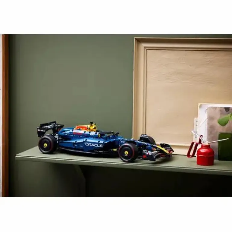LEGO® Technic Oracle Red Bull Racing Rb20 F1 42206