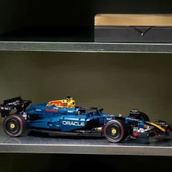 LEGO® Technic Oracle Red Bull Racing Rb20 F1 42206