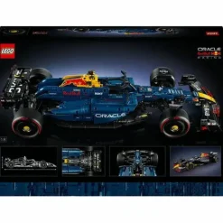 LEGO® Technic Oracle Red Bull Racing Rb20 F1 42206