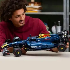 LEGO® Technic Oracle Red Bull Racing Rb20 F1 42206
