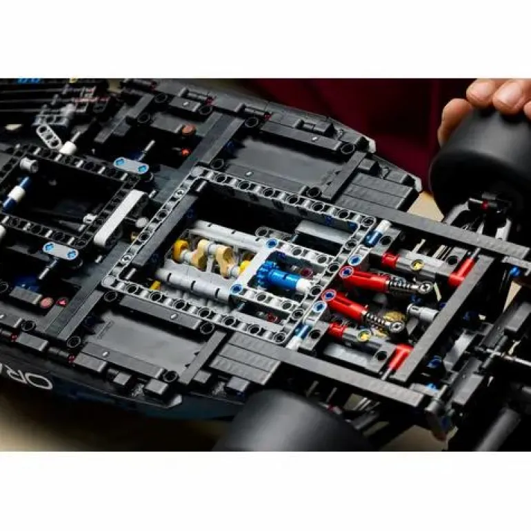 LEGO® Technic Oracle Red Bull Racing Rb20 F1 42206