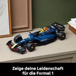 LEGO® Technic Oracle Red Bull Racing Rb20 F1 42206