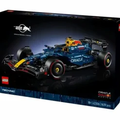 LEGO® Technic Oracle Red Bull Racing Rb20 F1 42206