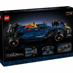 LEGO® Technic Oracle Red Bull Racing Rb20 F1 42206