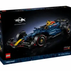 LEGO® Technic Oracle Red Bull Racing Rb20 F1 42206