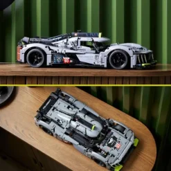 LEGO® Technic PEUGEOT 9X8 24H Le Mans Hybrid Hyper