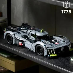 LEGO® Technic PEUGEOT 9X8 24H Le Mans Hybrid Hyper